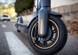 Electric Scooter Tyres