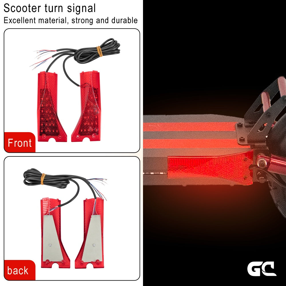 Left Right Indicator Light Sets