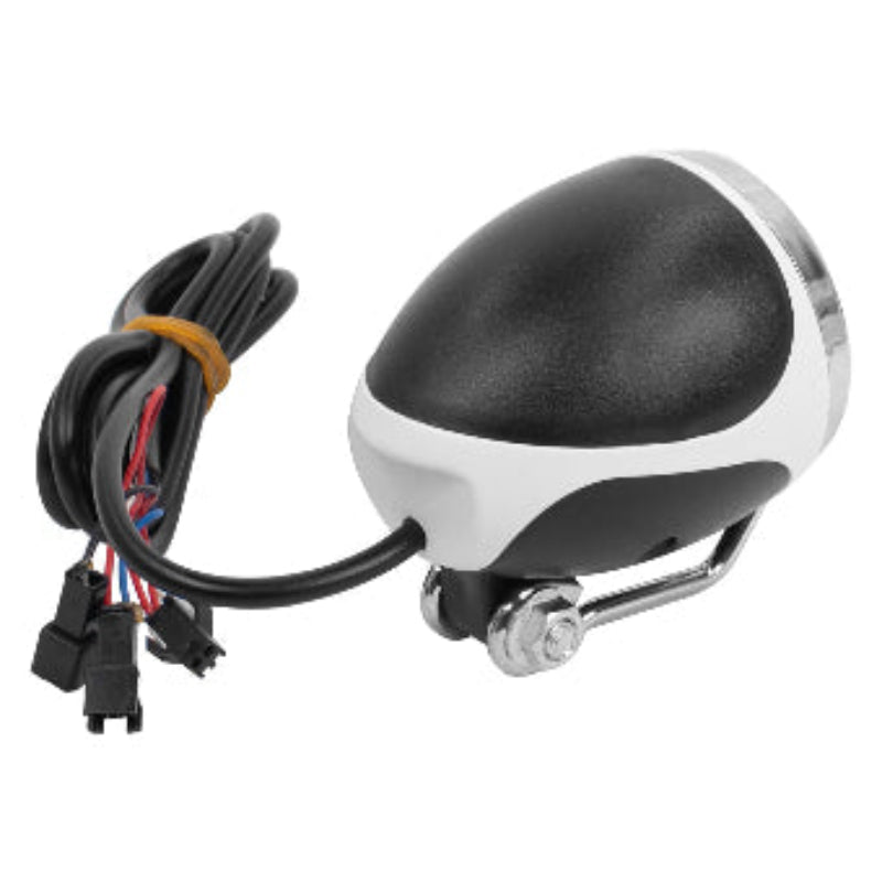 Front Led Headlight Lamp