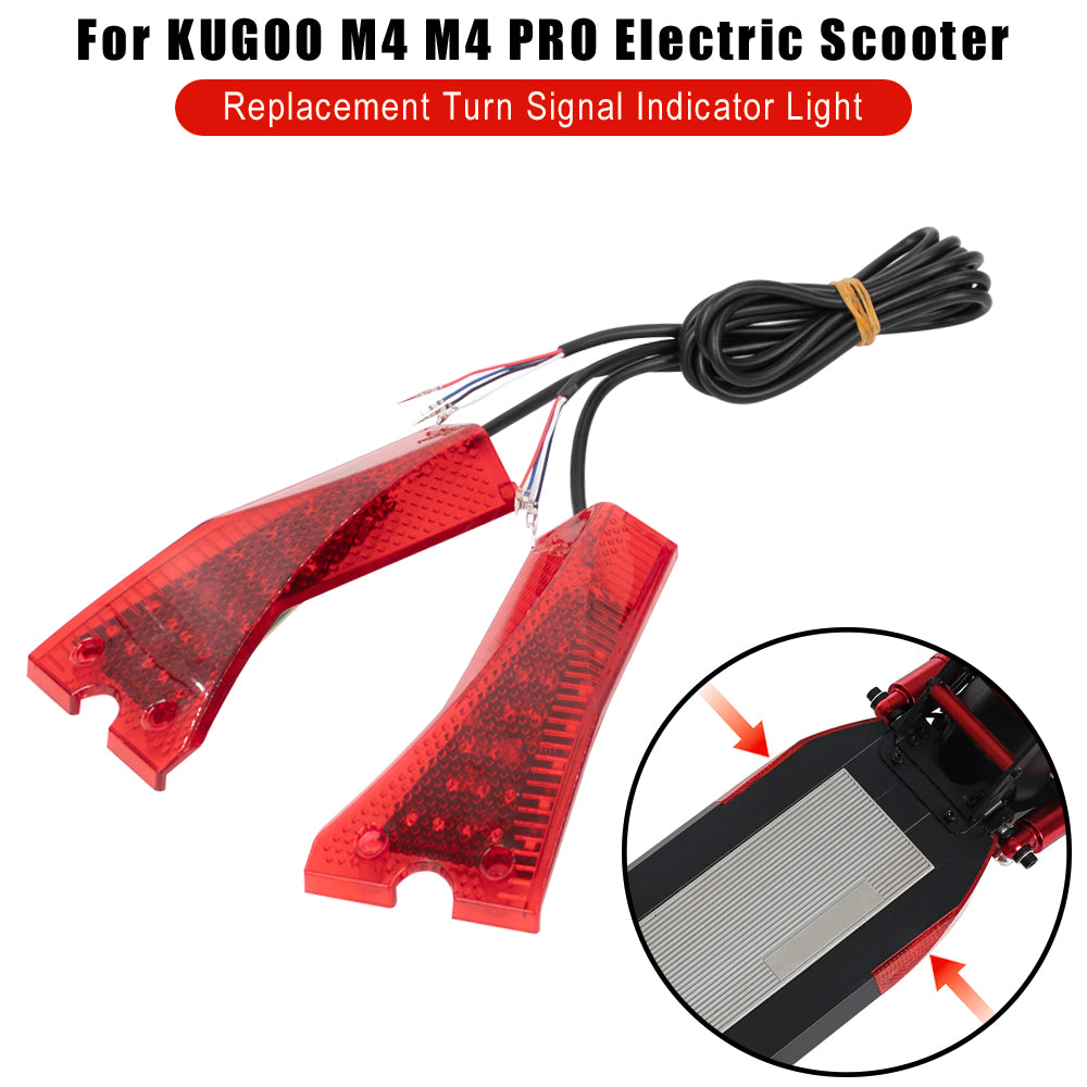 Left Right Indicator Light Sets