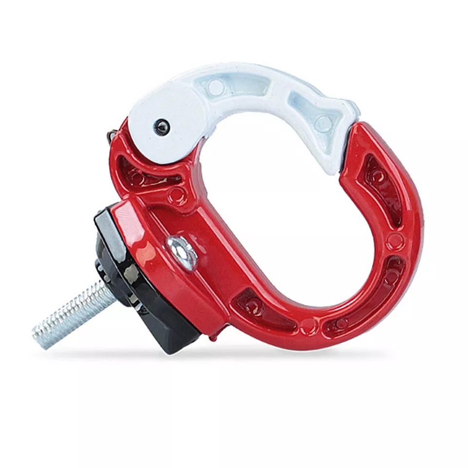 Front Hook Hanger Aluminum Alloy