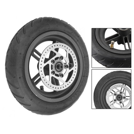 Rear Pneumatic Tyre