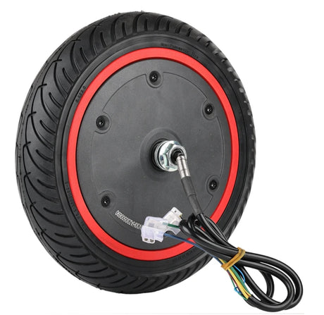 Solid Wheel for Xiaomi M365/1S/Pro