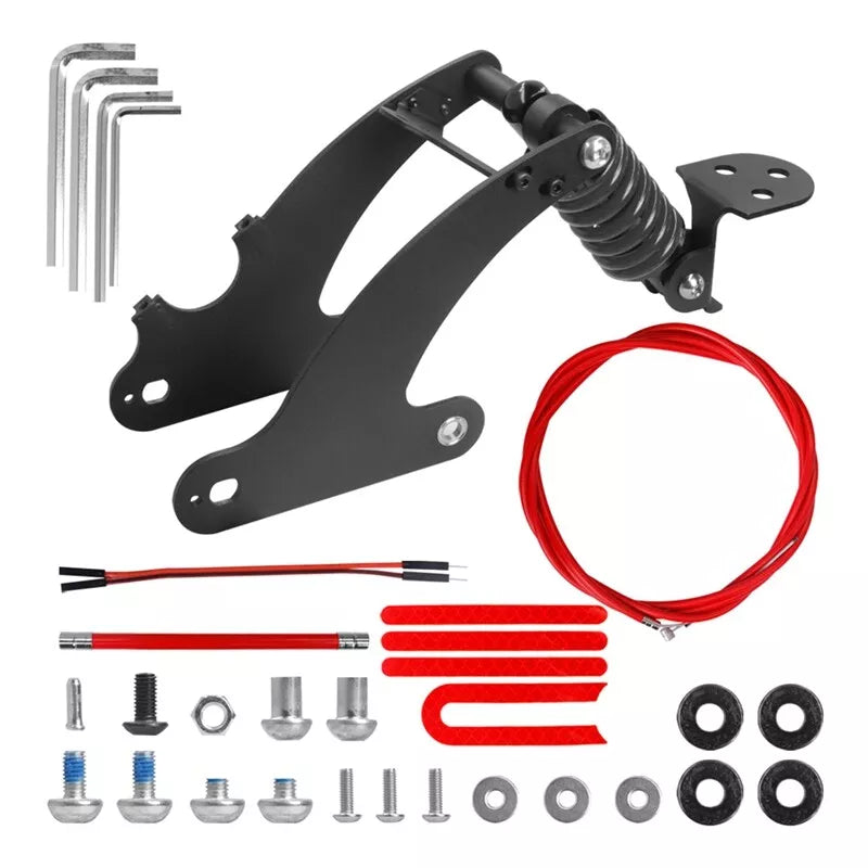 Xiaomi M365/1S/Pro/Pro2 Rear Suspension Kit