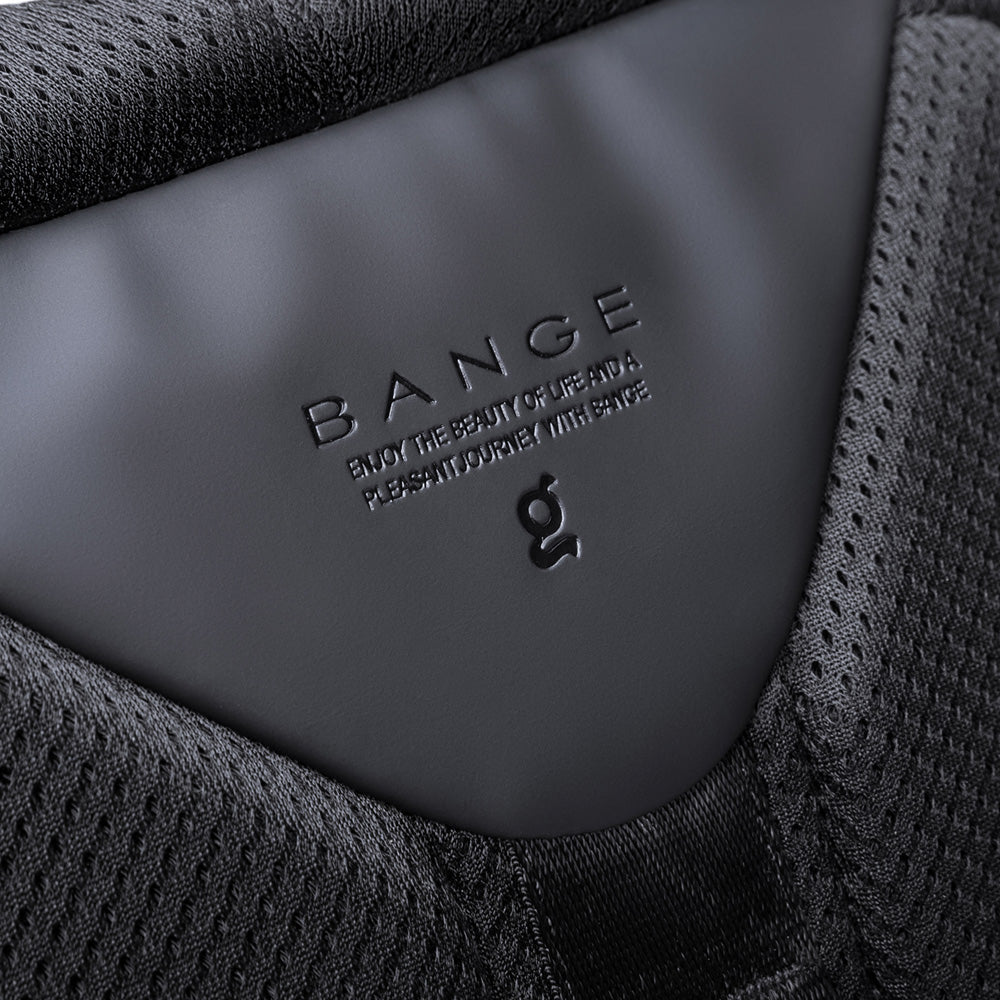 Premium Travel Backpack with Laptop Compartment and Roll Top Rucksack