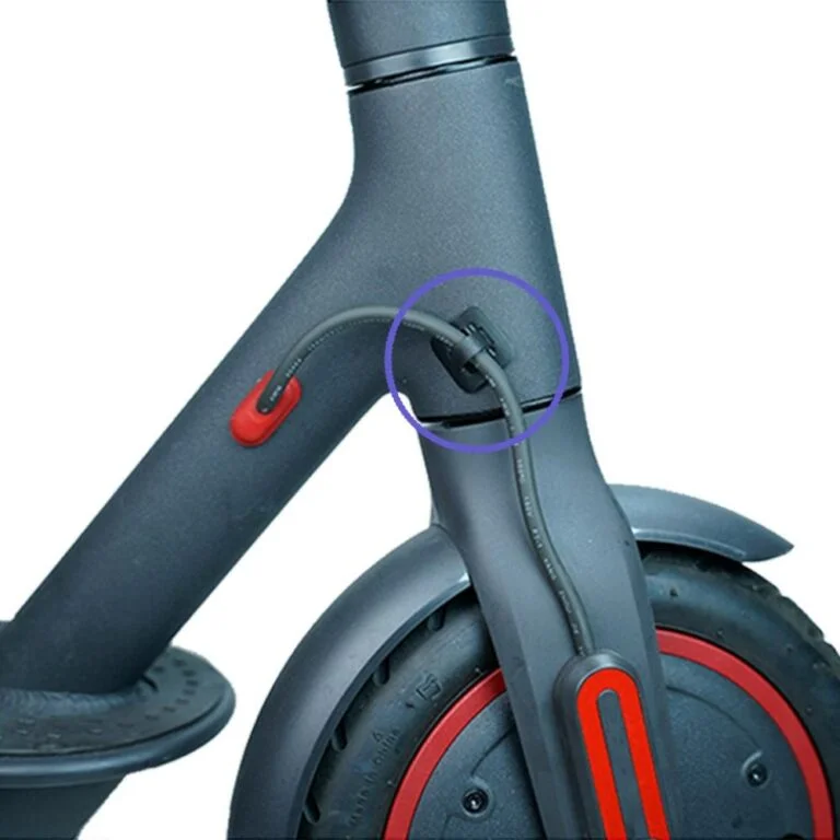 Xiaomi M365/1S/Pro/Pro2 Electric Scooters