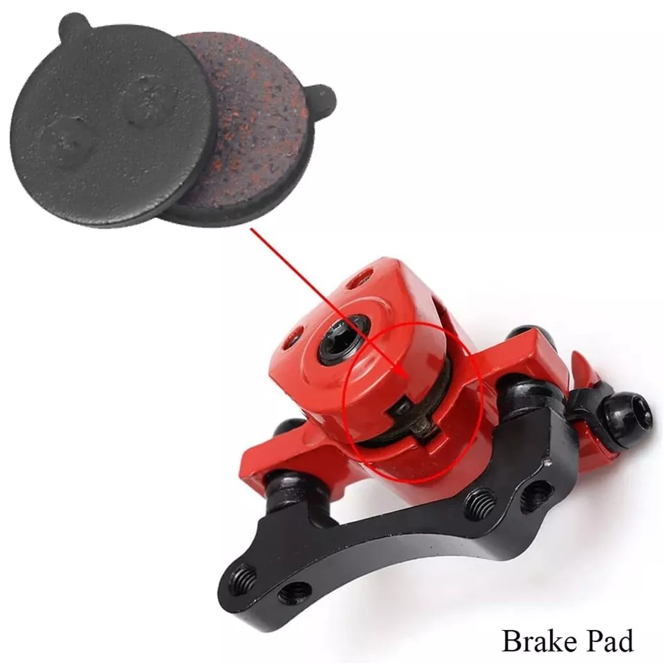 Brake Pads
