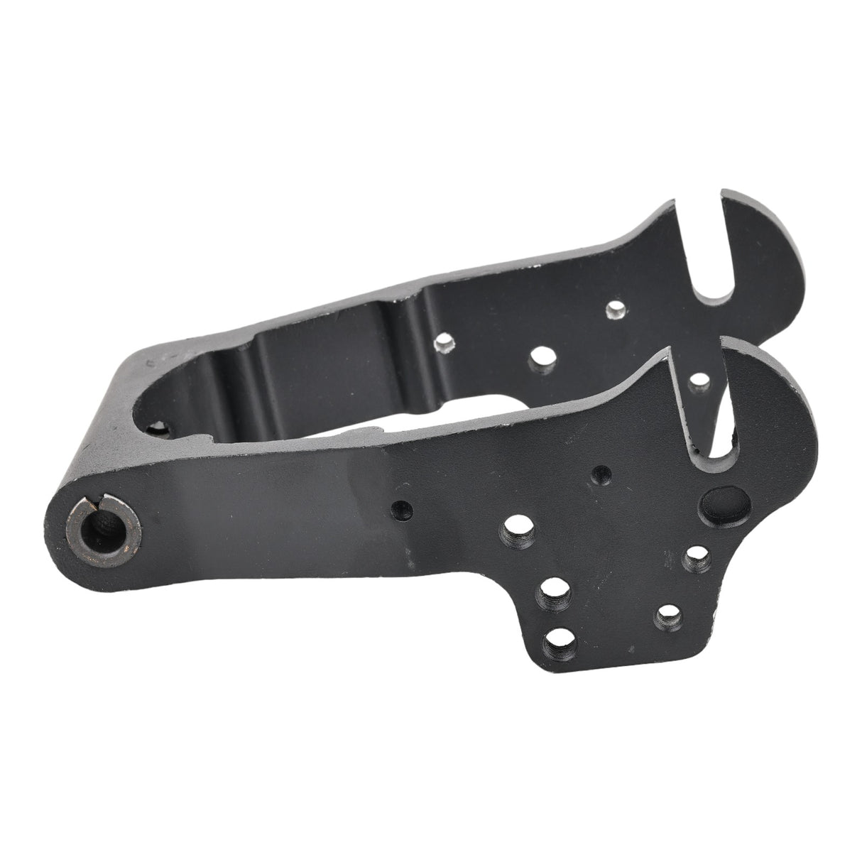 Rear Fork Rear Wheel Support Axle