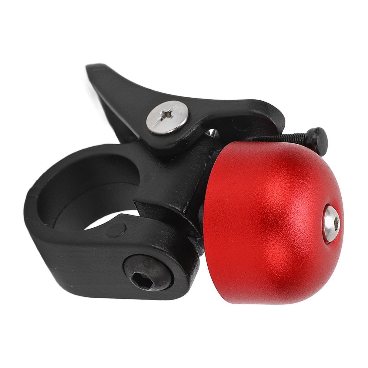 Compact handlebar Bell horn