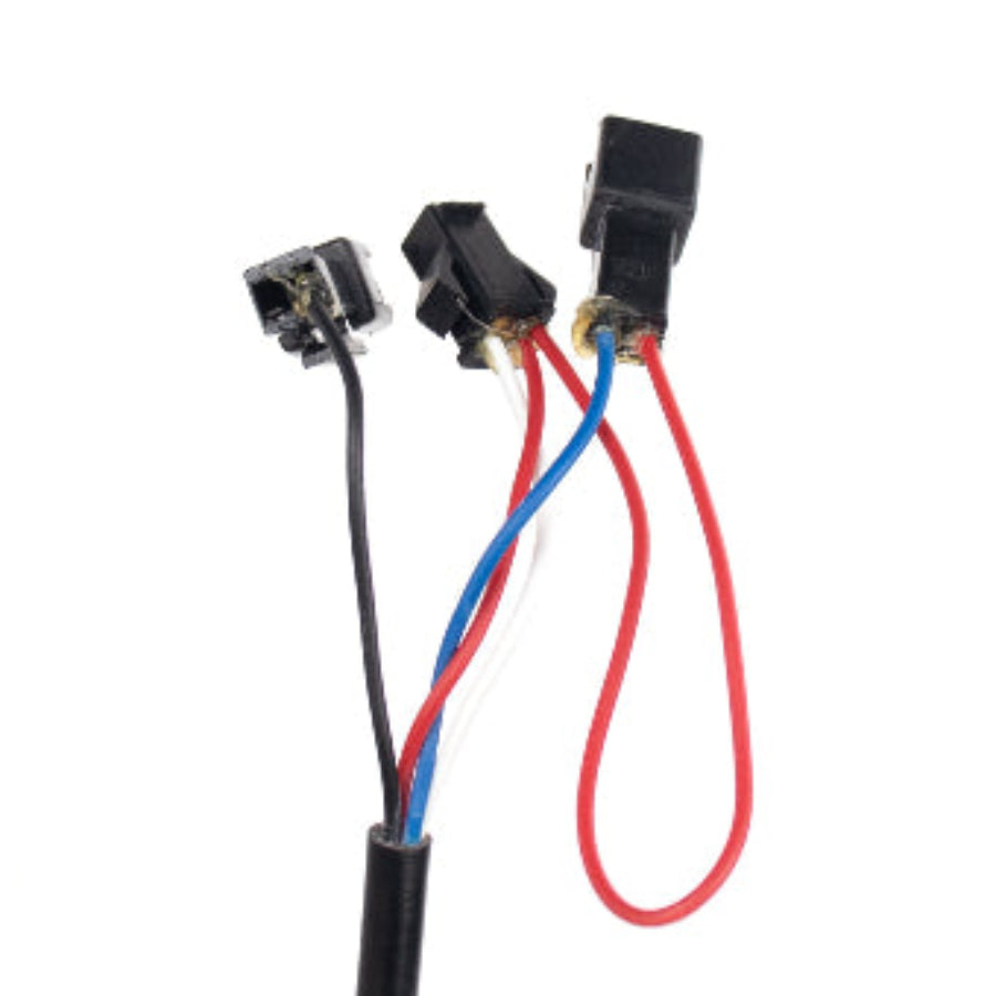 Front Led Headlight Lamp