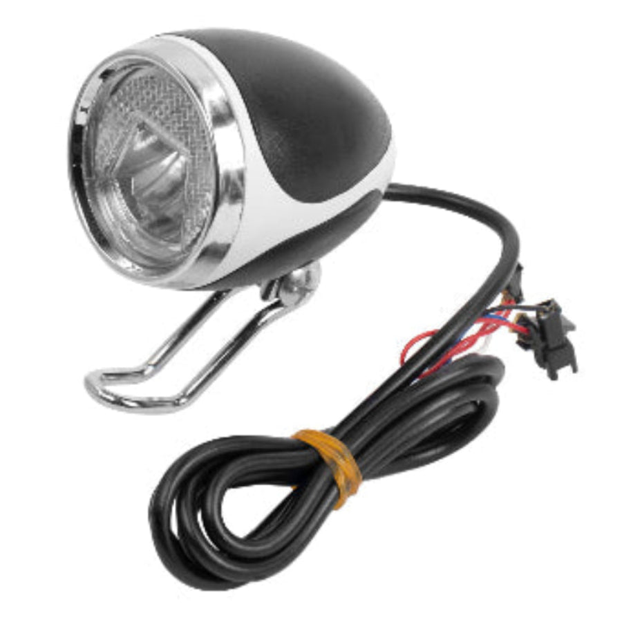 Front Led Headlight Lamp