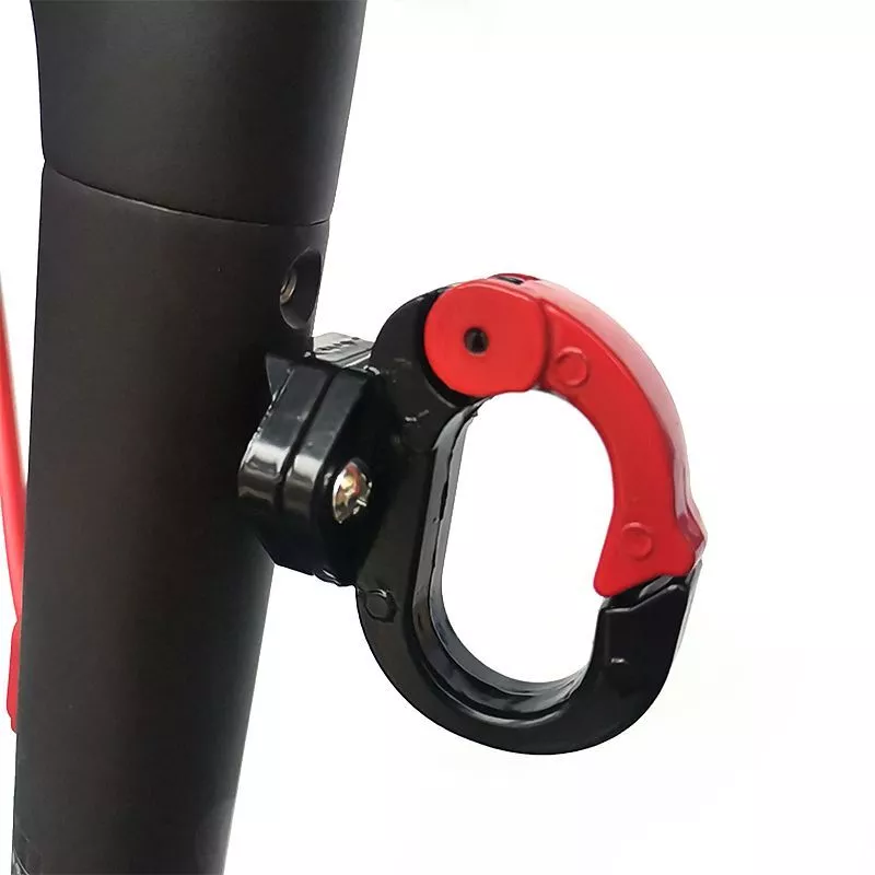 Front Hook Hanger Aluminum Alloy