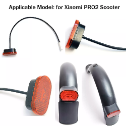 Xiaomi PRO2 Scooter