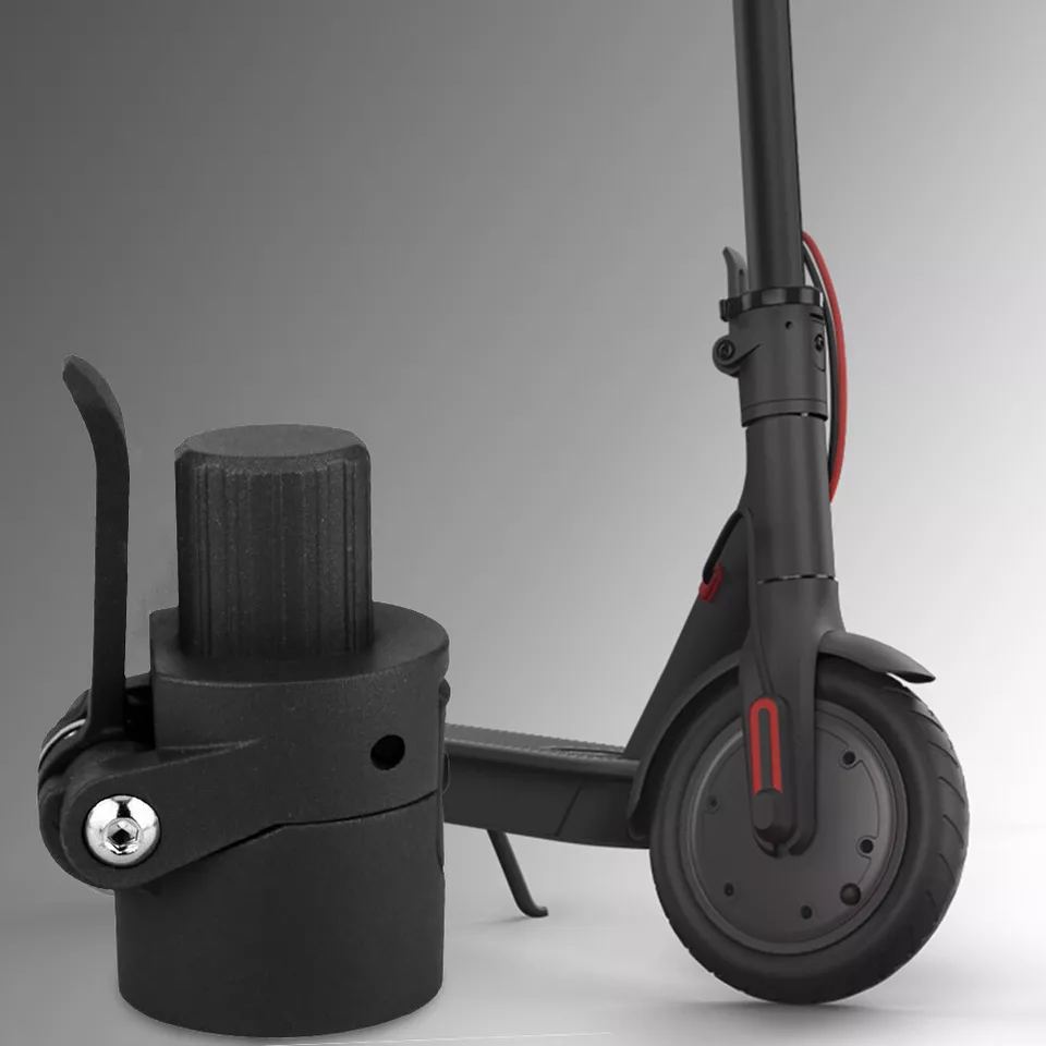 Electric Scooter Pole