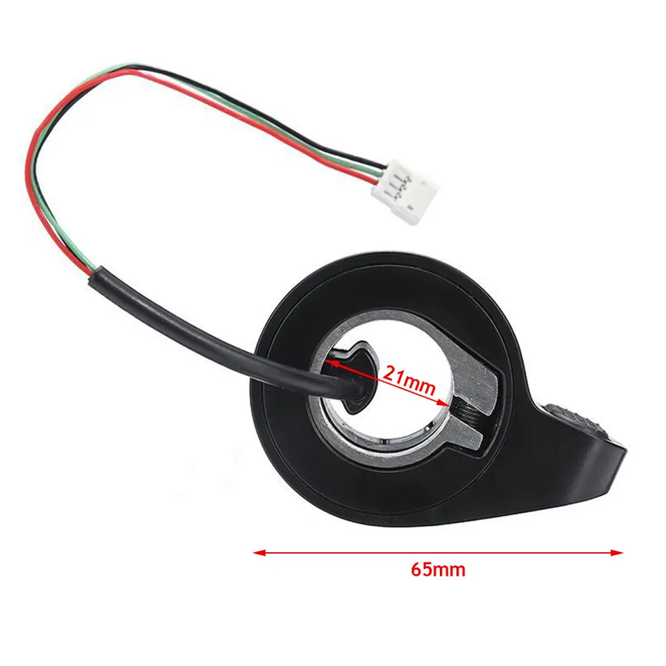 Accelerator Throttle Speed Unit