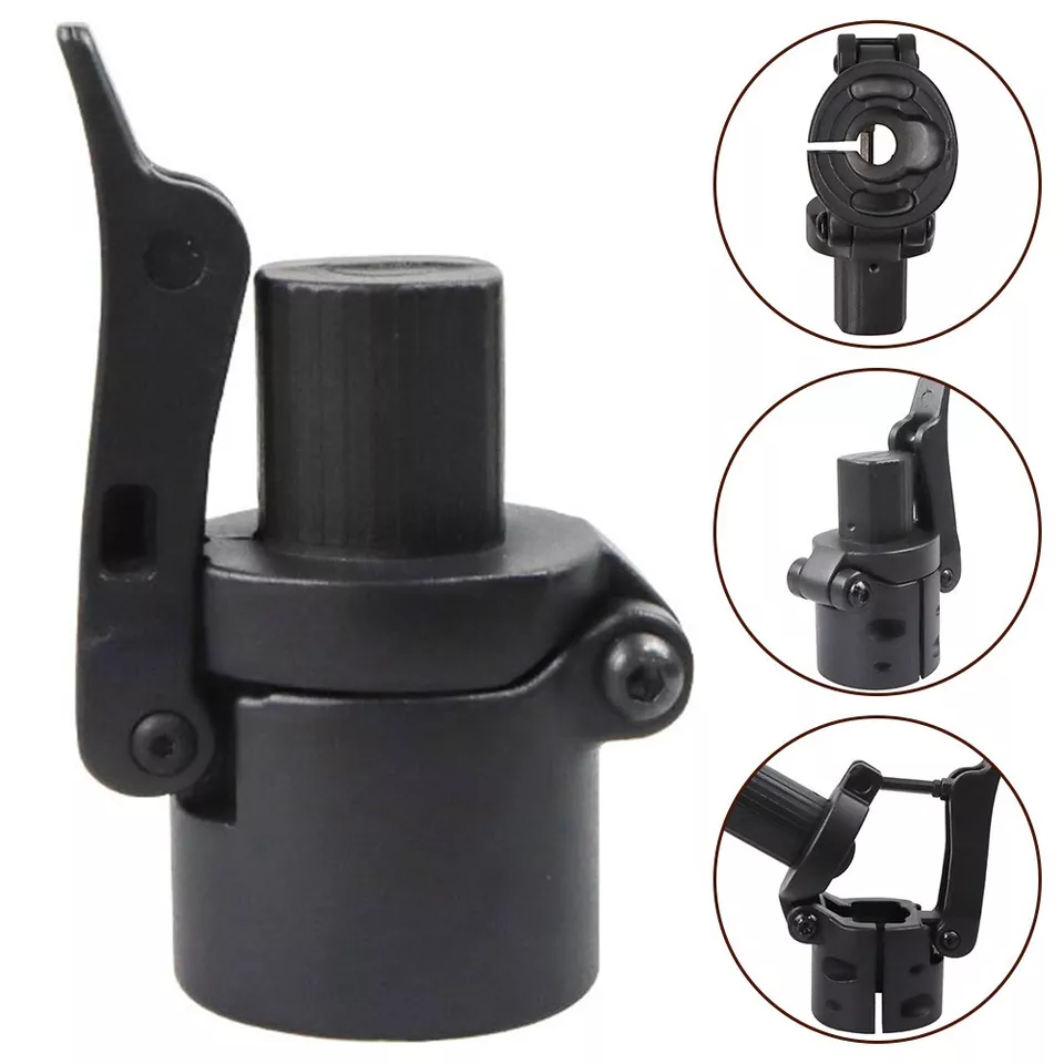 Folding Base Assembly