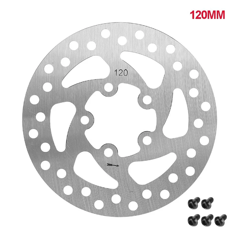 120MM Brake Pads
