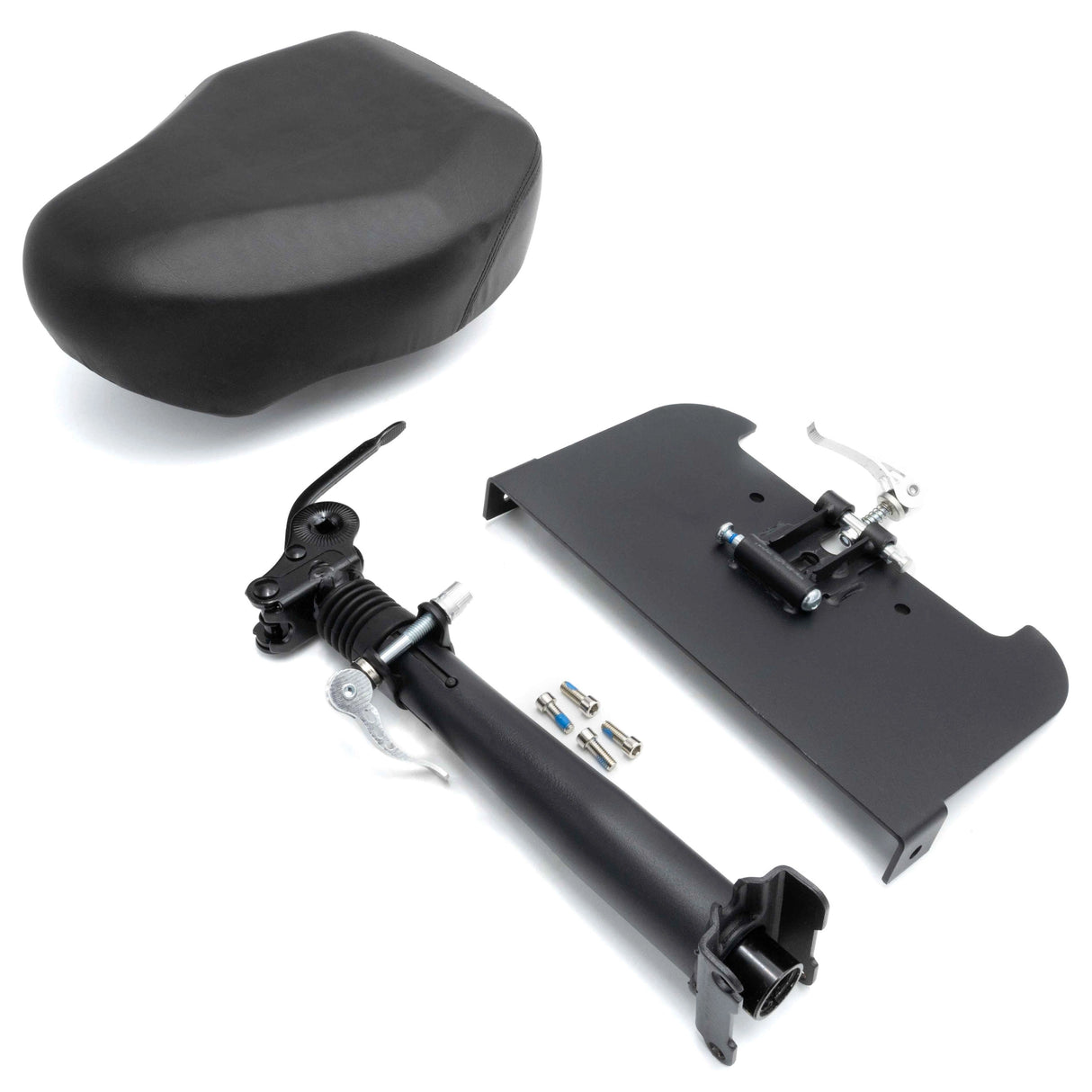 Adjustable Comfort Seat for Kugoo G-Booster