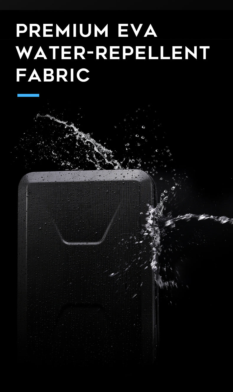 Bange Hardshell backpack