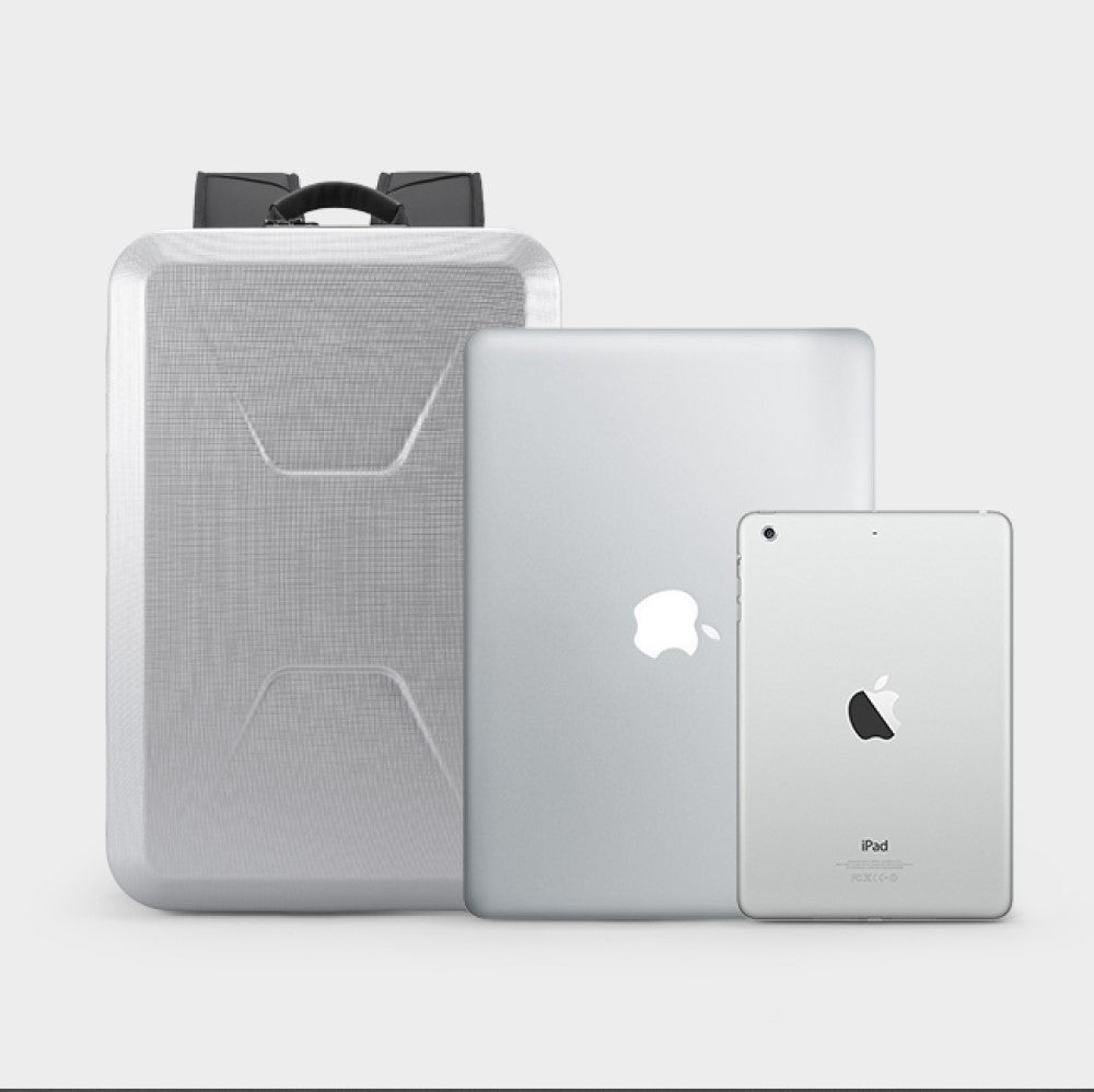 Bange Hardshell backpack