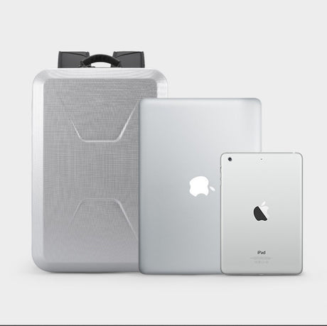 Bange Hardshell backpack