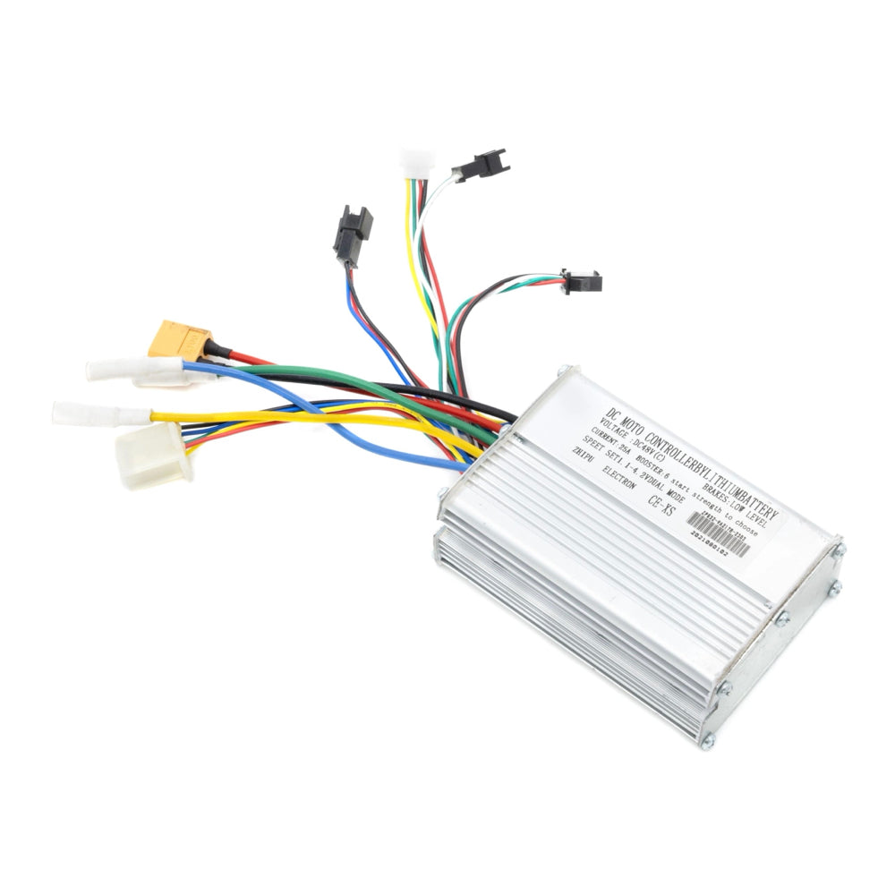 Bogist Motherboard Controller