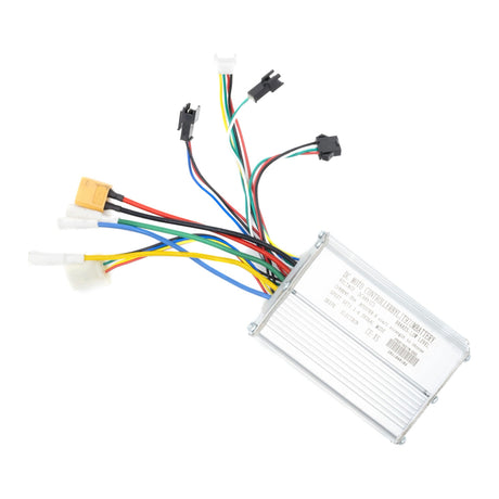 Motherboard Controller