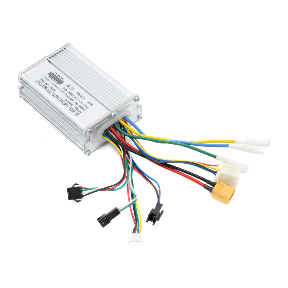 Bogist Motherboard Controller