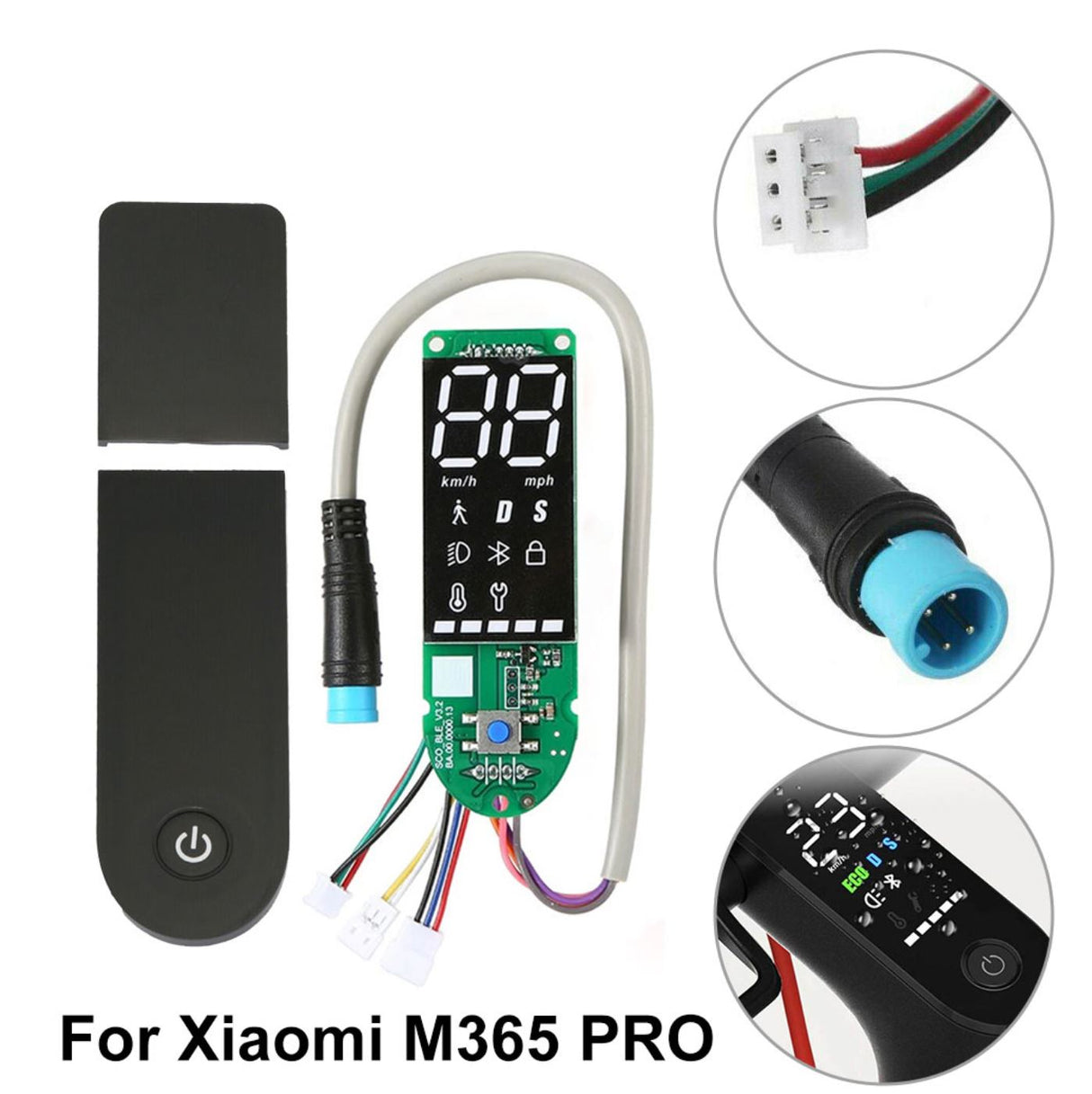 Xiaomi M365 Pro/Pro2 e Scooter Parts