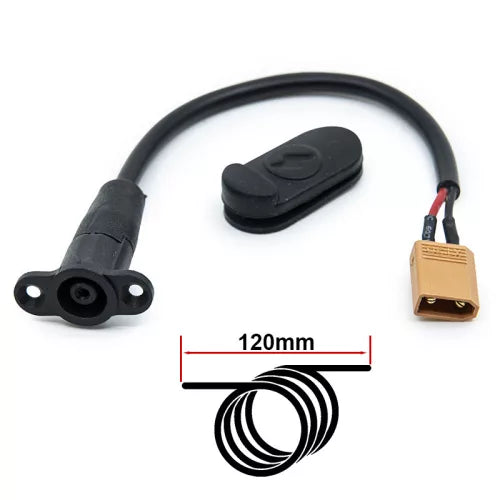 Charging Port for Kugoo G2 Pro G2 Max