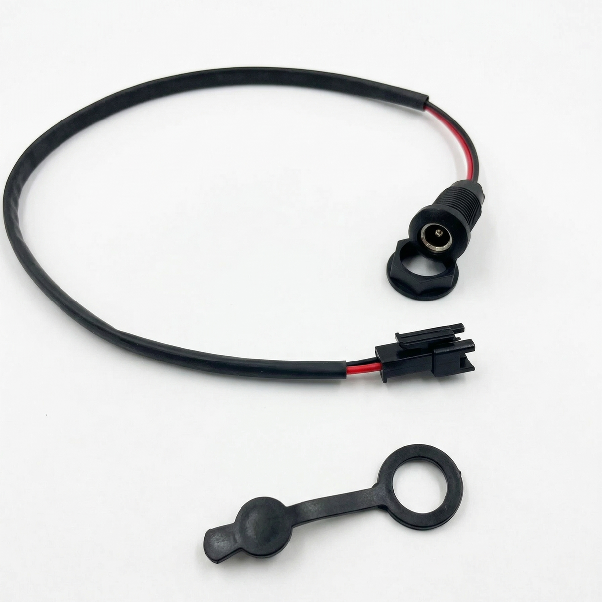 Charging port g2 pro kugoo
