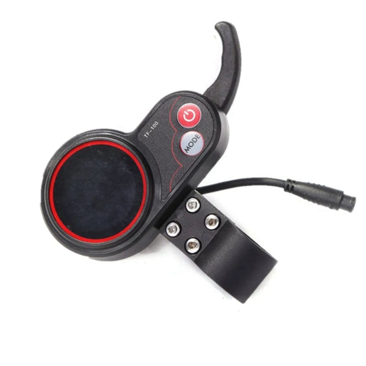 LED Dashboard Display switch 6 Pin For Kugoo M4/M4 Pro Electric Scooter