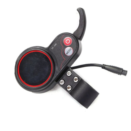 LED Dashboard Display switch 6 Pin For Kugoo M4/M4 Pro Electric Scooter