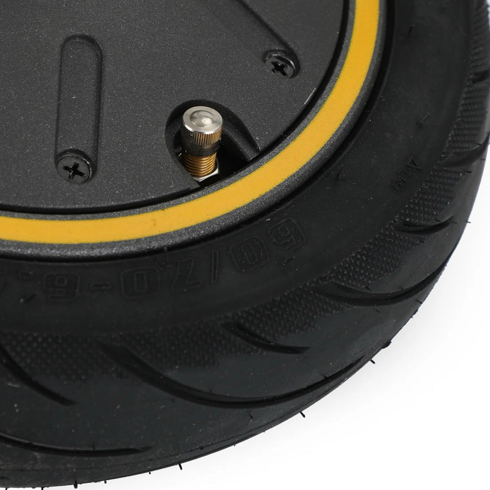 Motor for Segway Ninebot G30 Max - Upgraded 500w