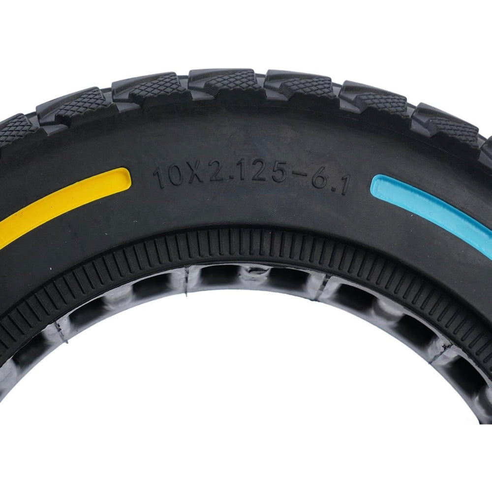 10"x2.125 Solid Tyre