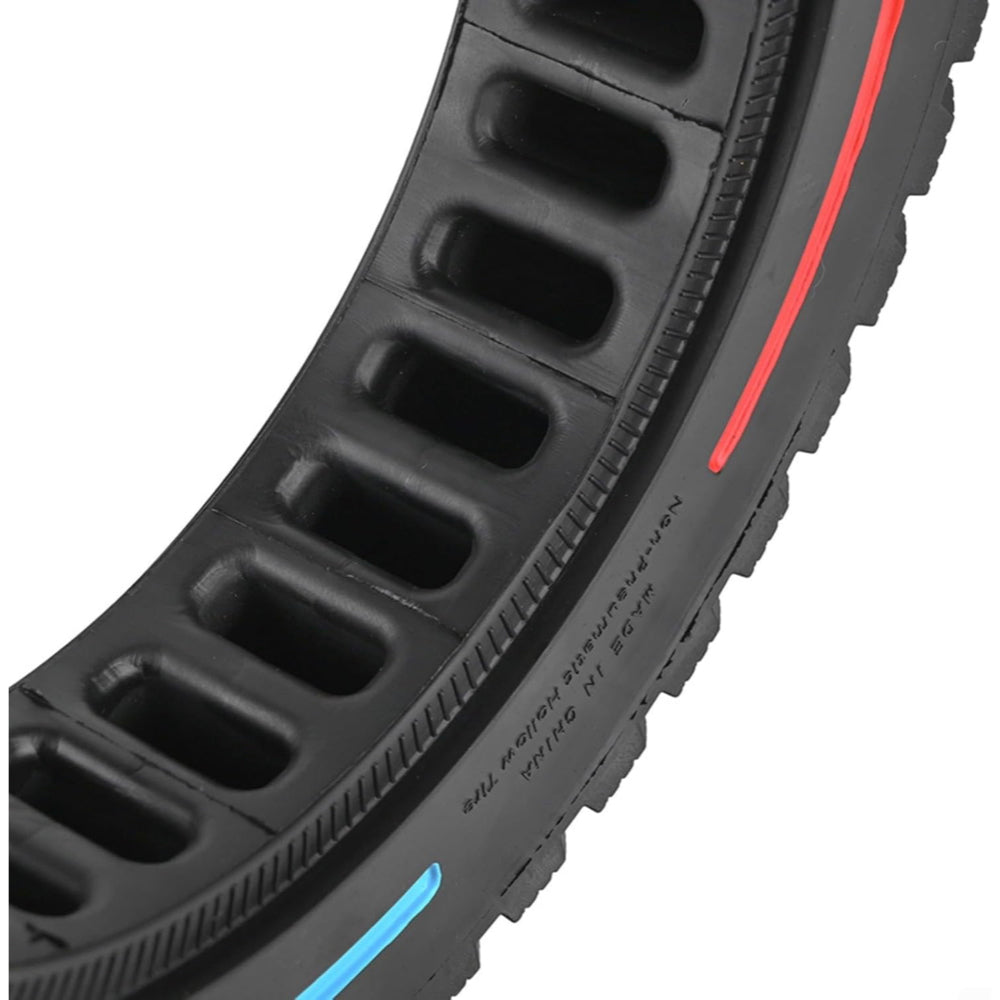 Solid Honeycomb Tyre