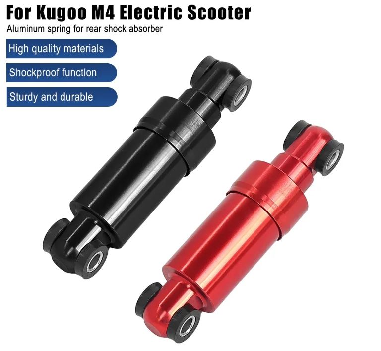kugooM4RearShockAbsorber