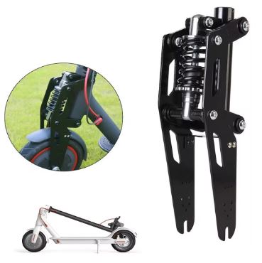 Front Shock Absorber