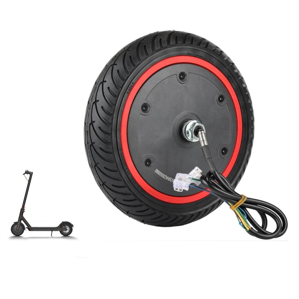 Engine Motor 36V 350W