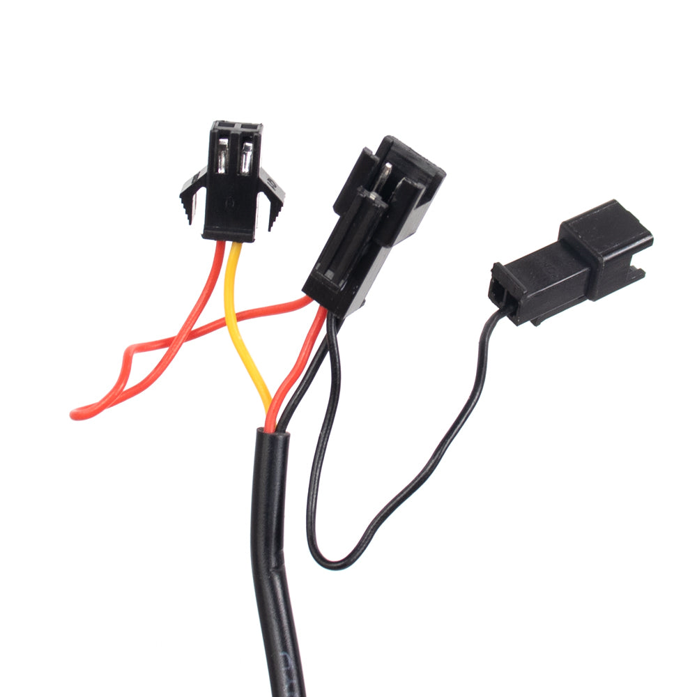 Front Headlight cable