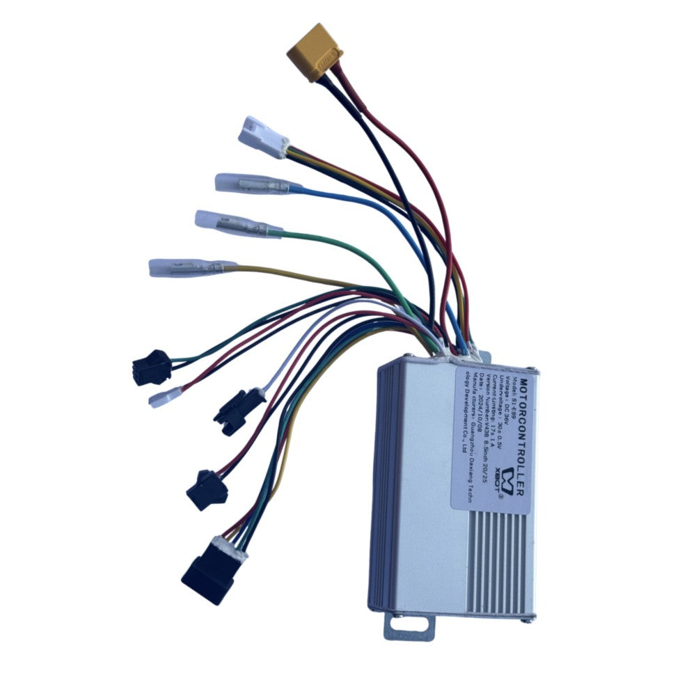 Controller motherboard for iSinWheel S9 Max and S9 Pro - Version 1