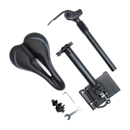 ISCOOTER MAX S91S SEAT