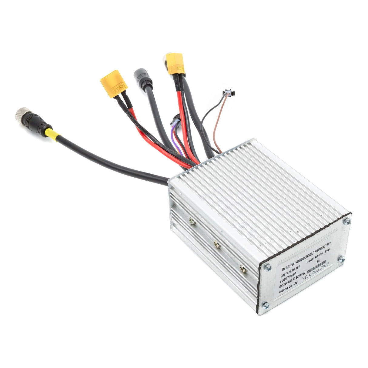 Kugoo G-Booster 2-in-1 Controller