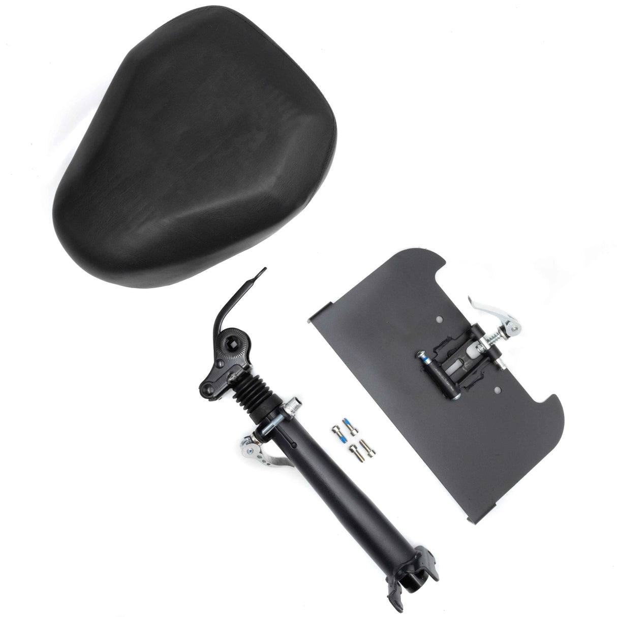 Kugoo G-Booster Electric Scooter Seat