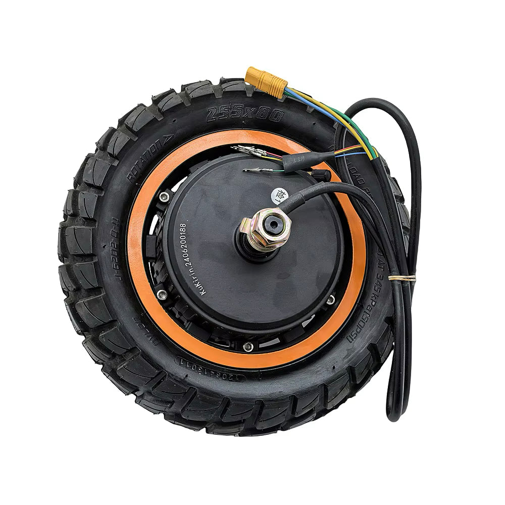 Kugoo G2 1000W Motor Tyre