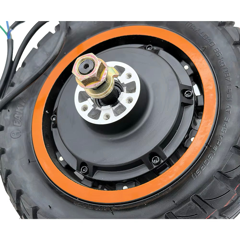 Kugoo G2 1000W Motor Tyre