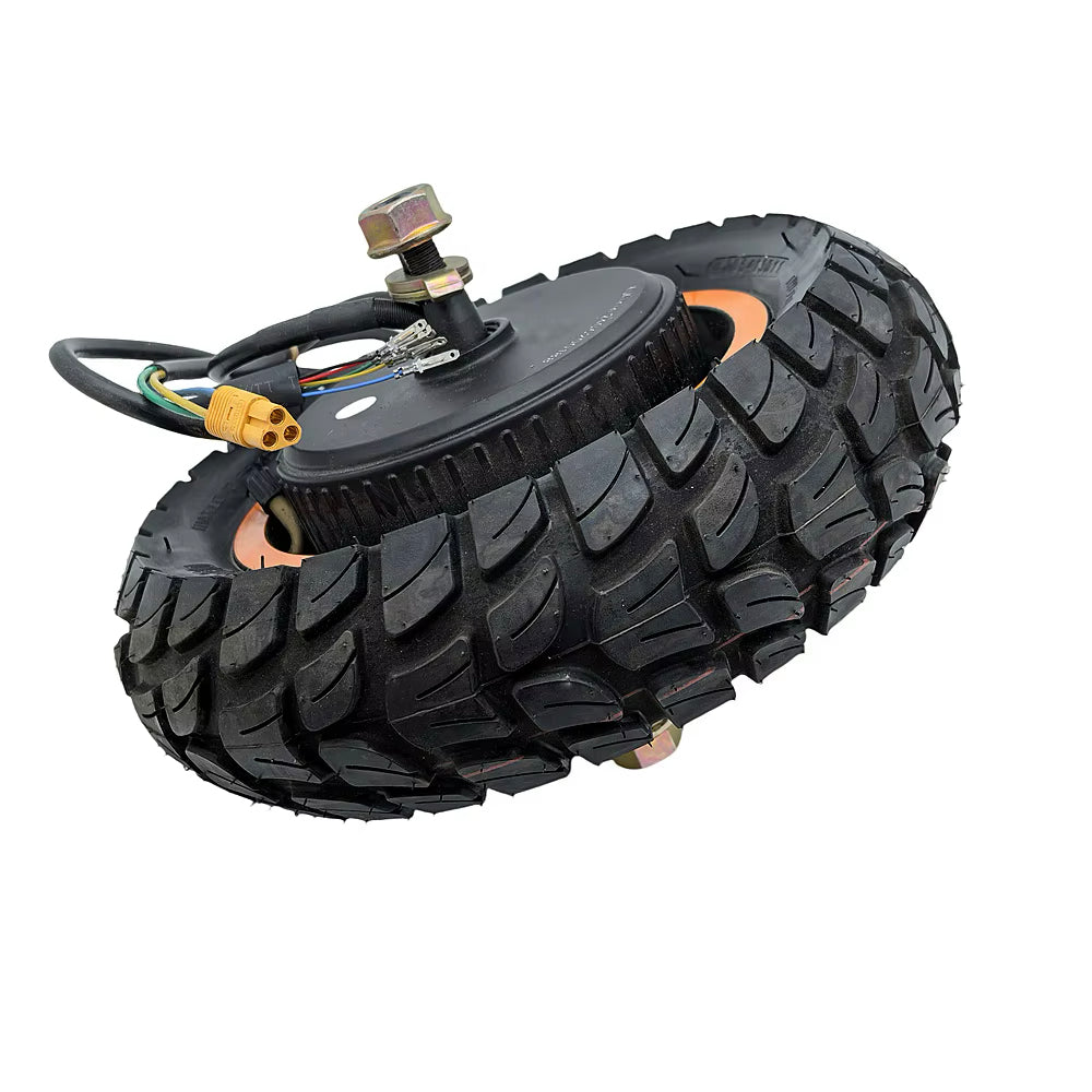 Kugoo G2 1000W Motor Tyre