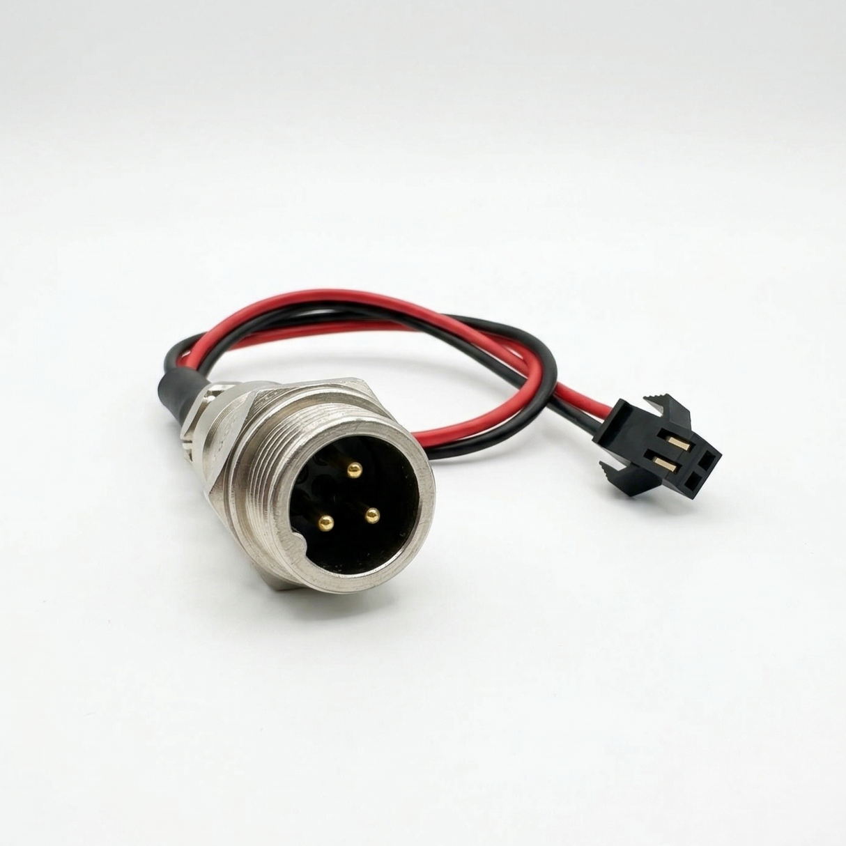 Kugoo G booster charging Port
