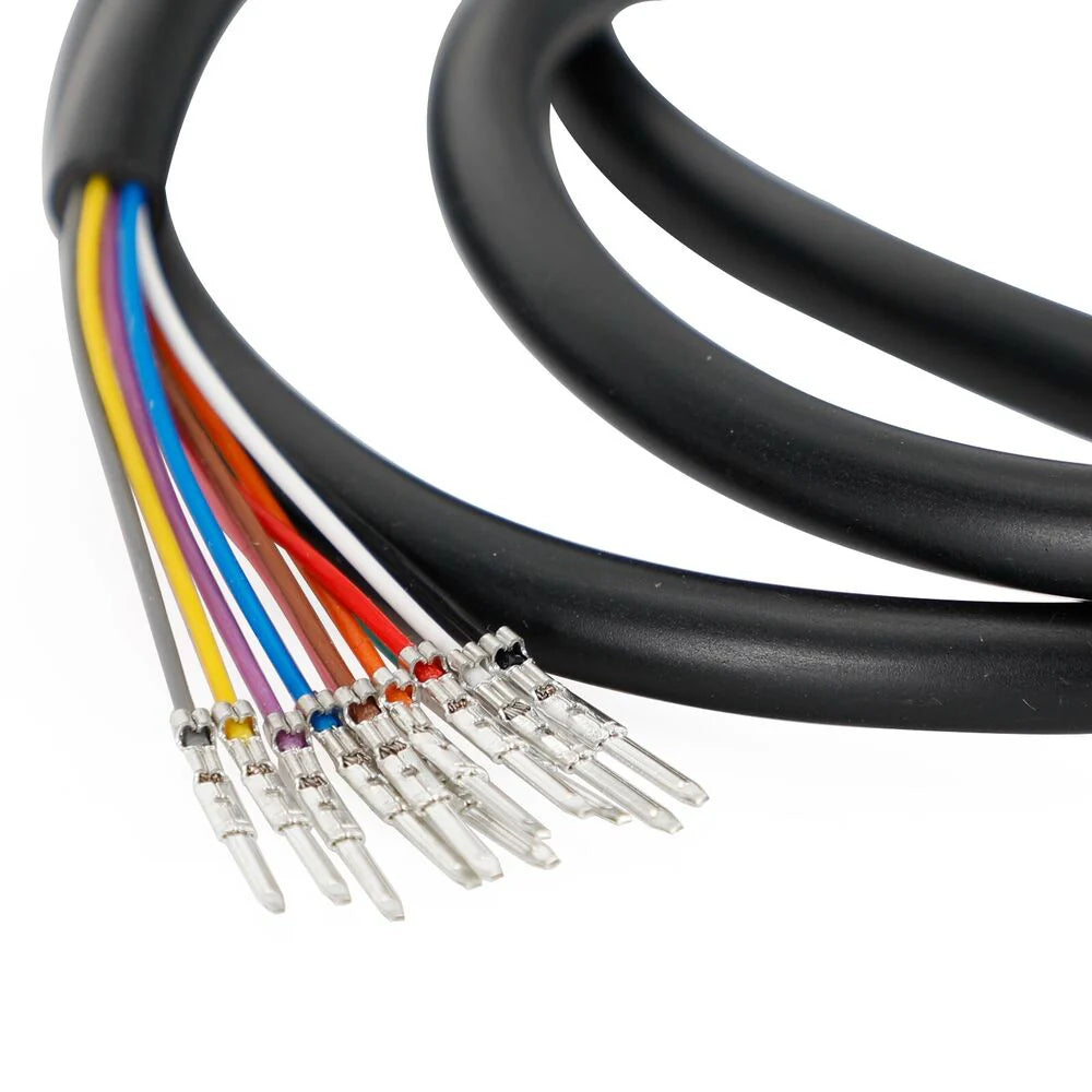 Power cable