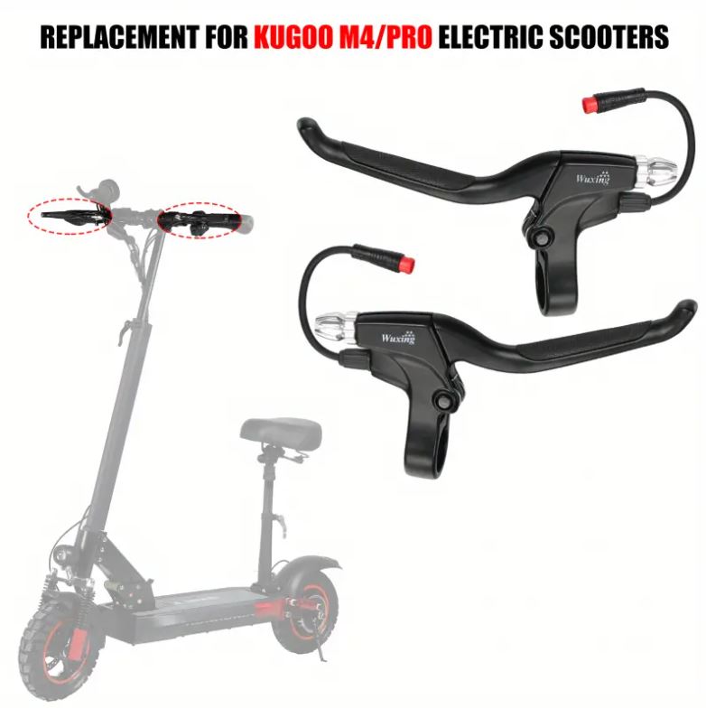KugooM4ProHandbrakeClutch